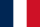 FR Flagge