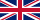 UK Flagge