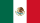 MX Flagge